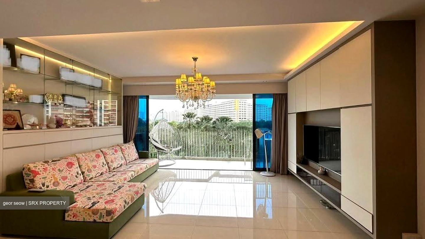 Belysa (D18), Condominium #616266301